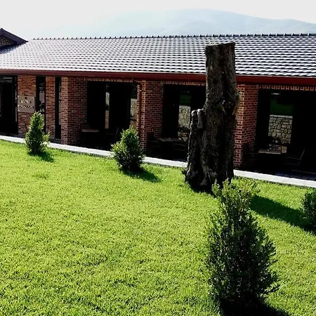 Rozafa Fish Elbasan